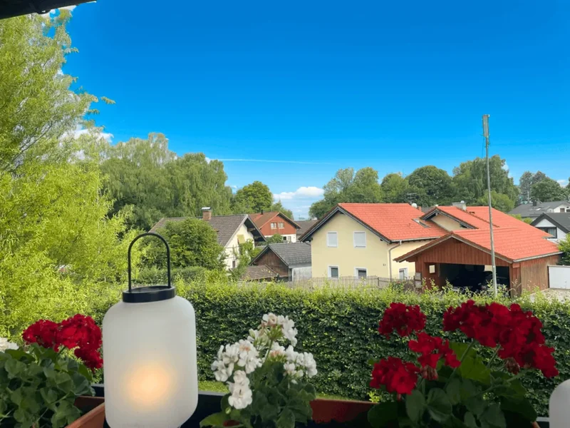 Starnberg, Bavaria, Germany. - Photo 6