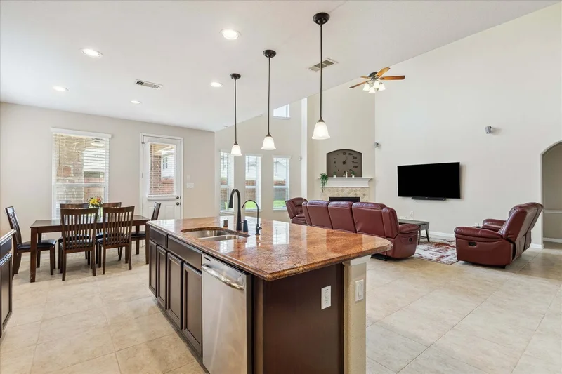 6322 Fiddlers Green Drive, Missouri City, TX 77459, Missouri City, Texas, United States. - Photo 27