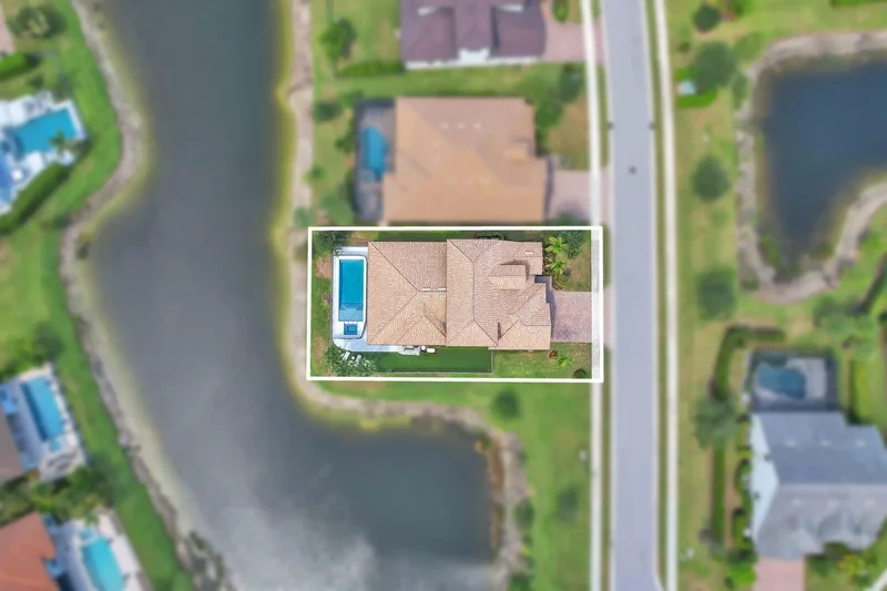 507 Sonoma Isles Circle, Jupiter Island, Florida, United States. - Photo 9