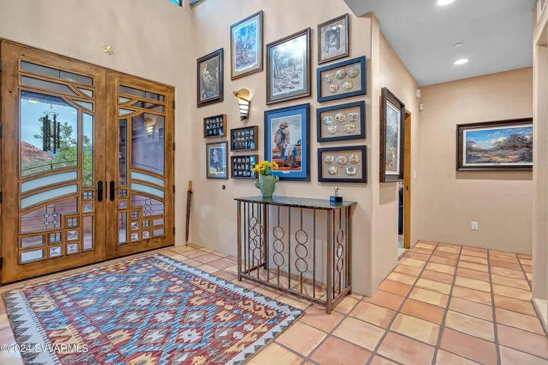 25 AND 55 Cibola Drive, Sedona, Arizona, United States. - Photo 28