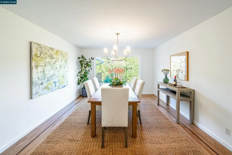 1600 Shangri La Ct., Lafayette, California, United States. - Photo 16