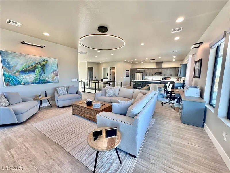 3720 S Spring Mountain Boulevard, Pahrump, Nevada, United States. - Photo 24