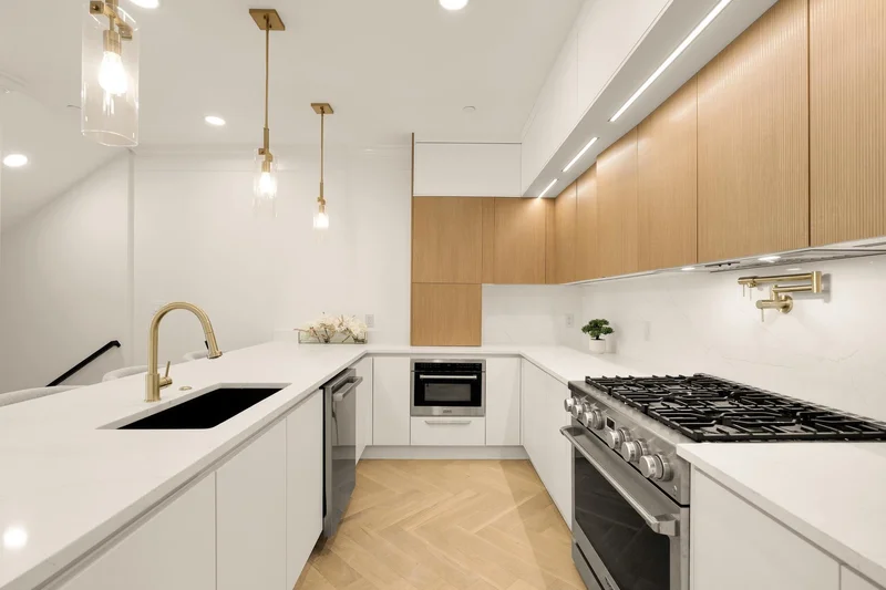 733 Euclid Street NW Unit# 303, Washington, DC 20001, Washington, District of Columbia, United States. - Photo 45