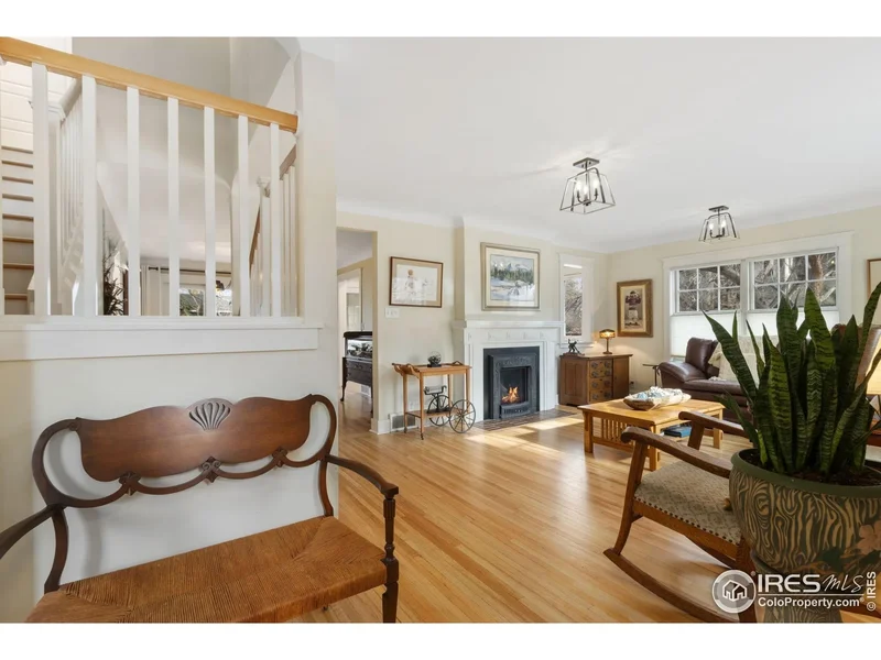 1230 Mountain, Fort Collins, CO, 80521, USA, Fort Collins, Colorado, United States. - Photo 4