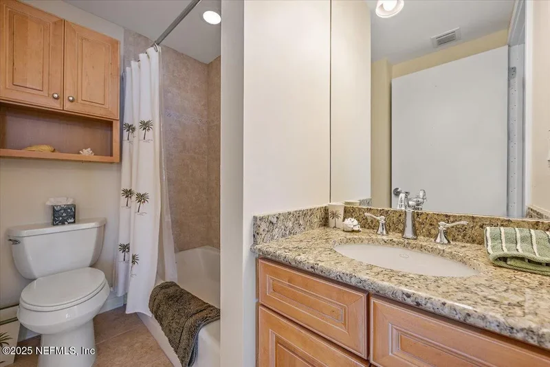 123 1ST Street S 501, Jacksonville Beach, Florida, United States. - Photo 17