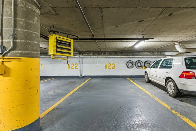 1250 Av. des Pins O. 170, Montréal, Quebec, Canada. - Photo 24