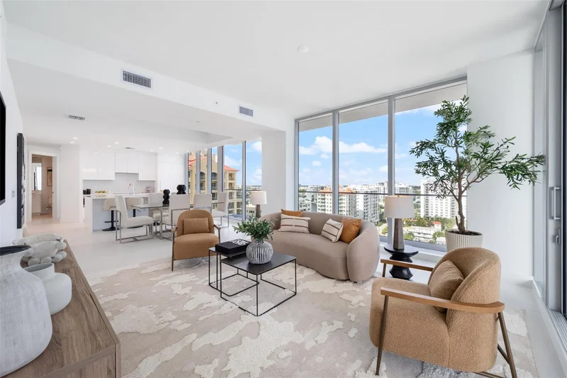 153 N Seabreeze Blvd 1105-S, Fort Lauderdale, Florida, United States. - Photo 6