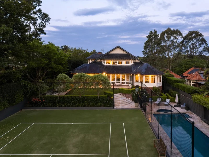 34 Karranga Avenue, Killara