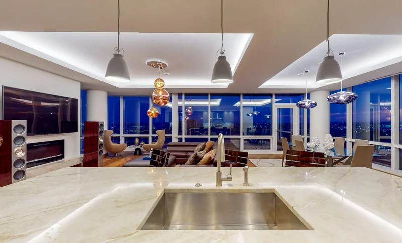 300 International Drive Unit# 2501, Baltimore, MD 21202, Baltimore, Maryland, United States. - Photo 15