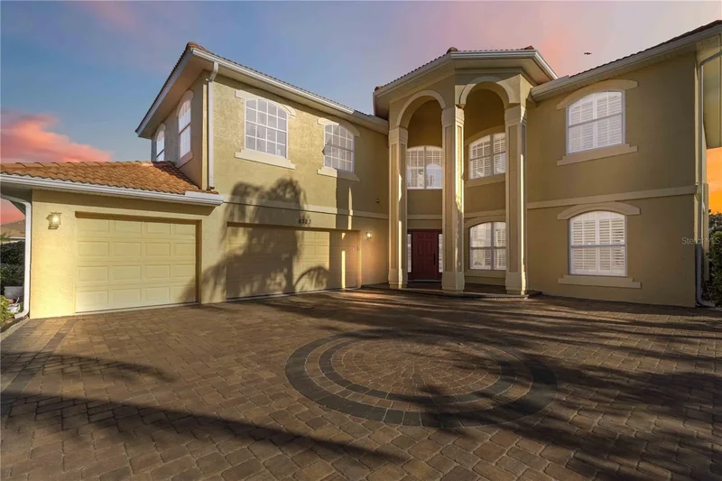 8323 BARTON FARMS BOULEVARD, SARASOTA, FL 34240, Sarasota, Florida, United States. - Photo 27