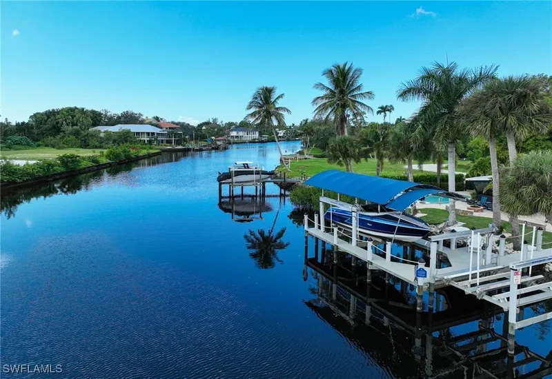 27191 Del Lane, Bonita Springs, Florida, United States. - Photo 29