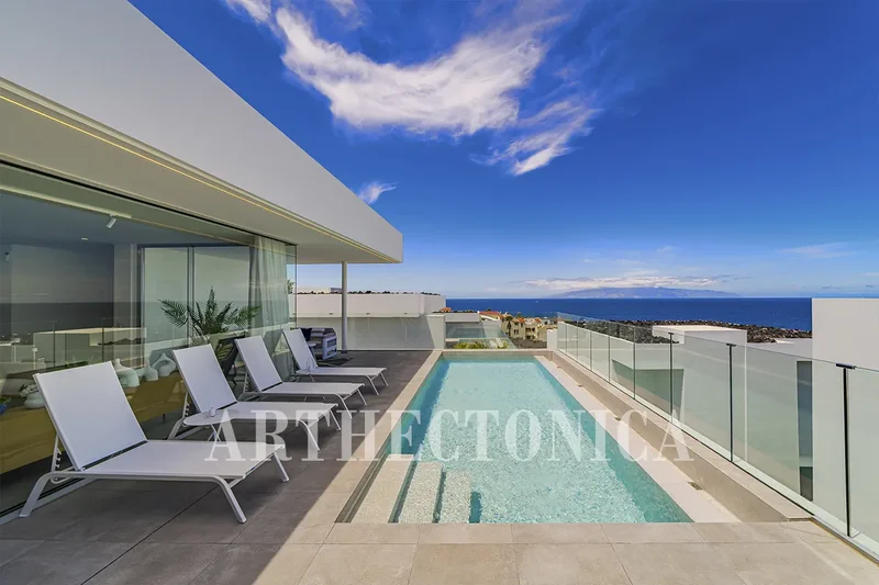 Luxury Villa in Callao Salvaje , Adeje