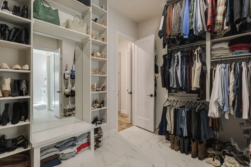 15452 Hatterly Lane , Edmond, OK 73013, Edmond, Oklahoma, United States. - Photo 53