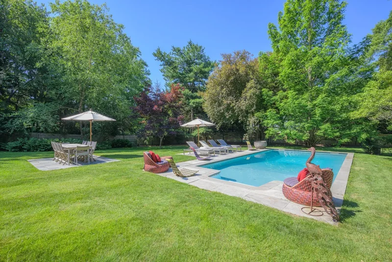 North Sea Mecox Road, Southampton, New York, United States. - Photo 24