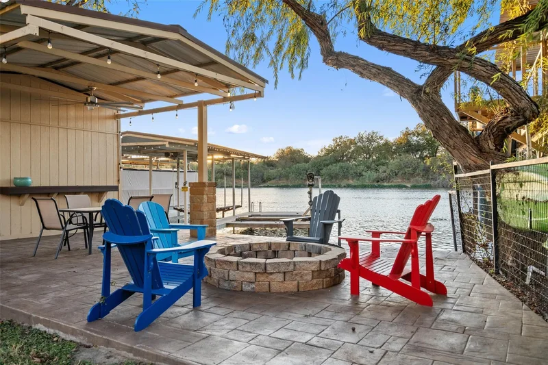 1601 County Road 118B, Burnet, Texas, United States. - Photo 18