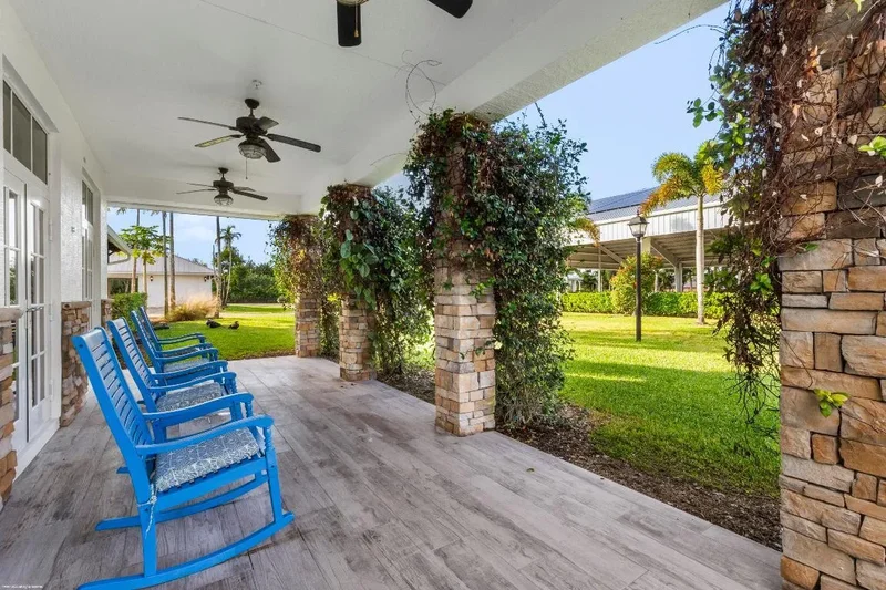 16155 Norris Road, Loxahatchee, Florida, United States. - Photo 40