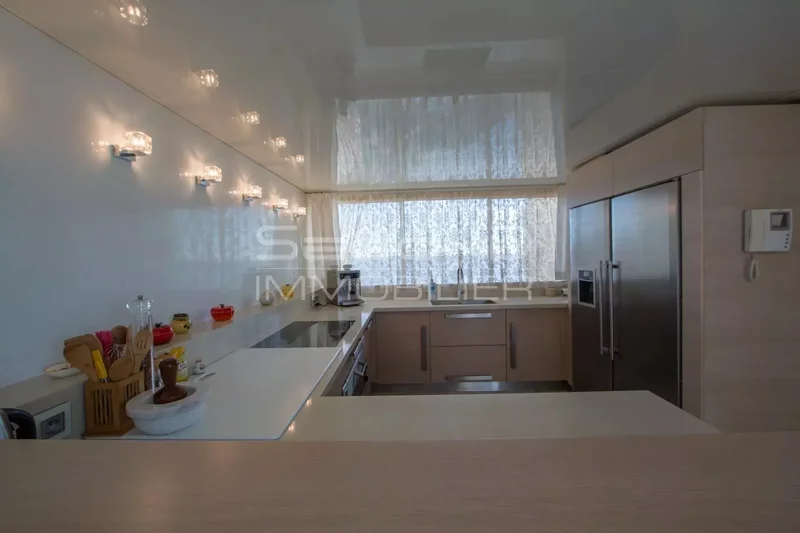 31, avenue des Papallins, Monaco, Monaco. - Photo 38