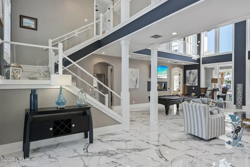 4522 Bay Point Road, Panama City Beach, FL 32408, Panama City Beach, Florida, United States. - Photo 37