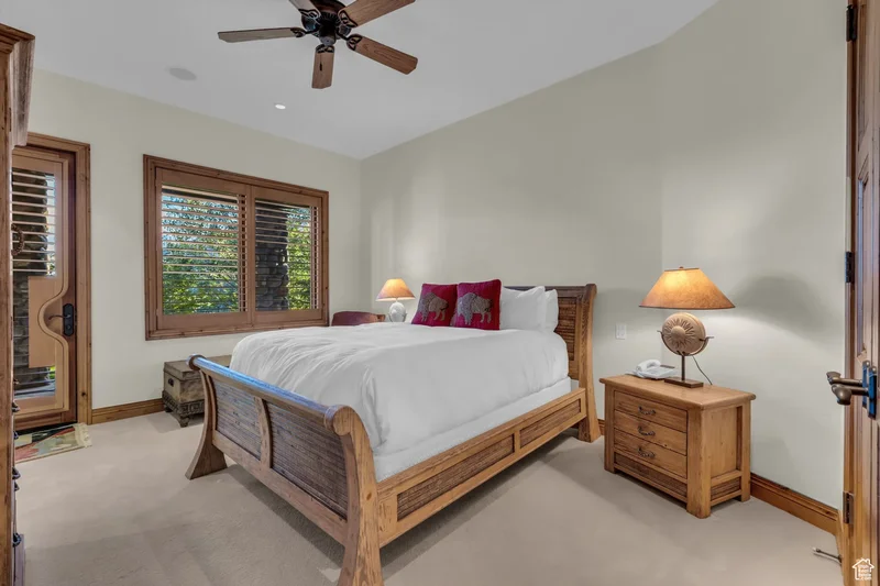 9968 SUMMIT VIEW DR, Park City, Utah, United States. - Photo 33