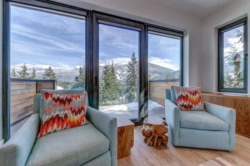 3418 Blueberry Drive, Whistler, British Columbia, Canada. - Photo 18