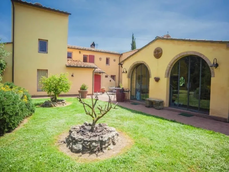 Casciana Terme, Tuscany, Italy. - Photo 7