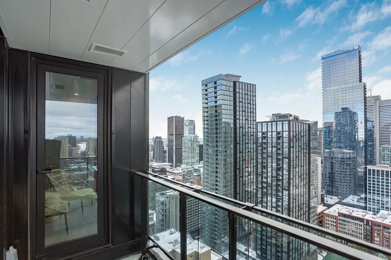 1210 Rue Jeanne-Mance, Apt. 3419, Montreal, QC H2X2J3, Montreal, Quebec, Canada. - Photo 9