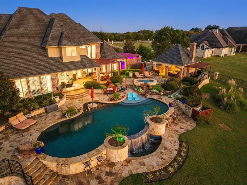 1572 Rabbit Ridge Road, Heath, TX 75032, Heath, Texas, United States. - Photo 6