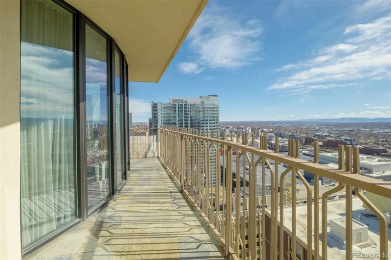 1020 15th Street #42D, Denver, CO 80202, Denver, Colorado, United States. - Photo 8