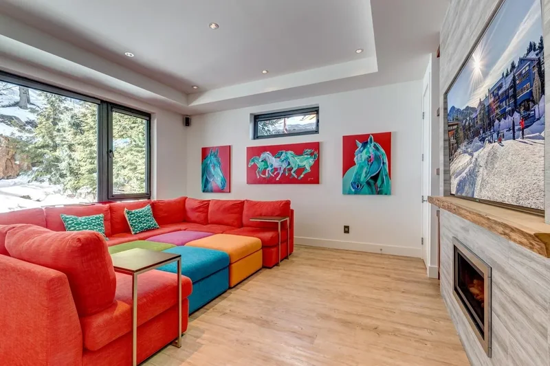 3418 Blueberry Drive, Whistler, British Columbia, Canada. - Photo 25
