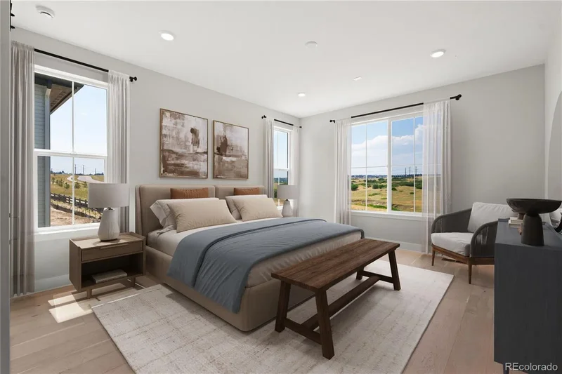 6593 Bridlespur Street, Castle Rock, Colorado, United States. - Photo 29