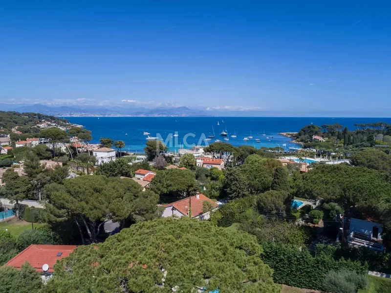 Antibes, Provence-Alpes-Côte d'Azur, France. - Photo 4
