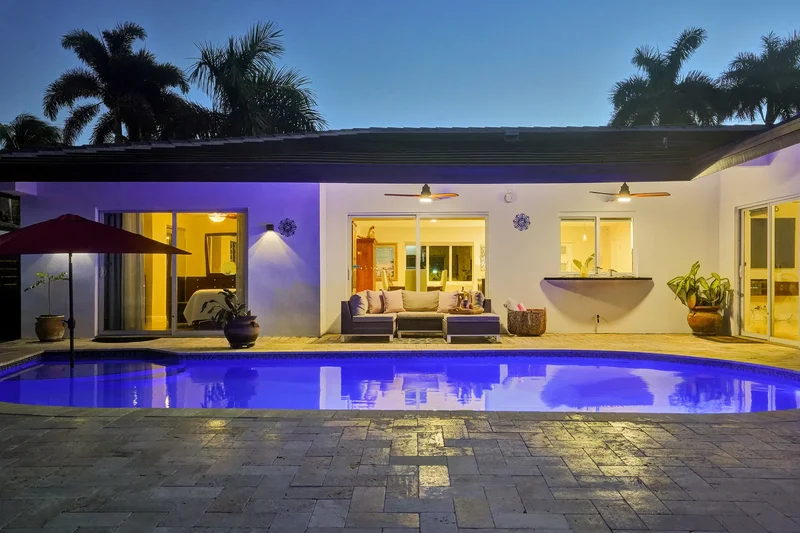 2805 NE 29th St , Fort Lauderdale, FL 33306, Fort Lauderdale, Florida, United States. - Photo 4