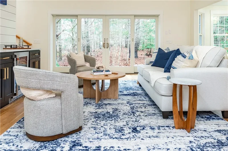 Single Family Residence in North Kingstown