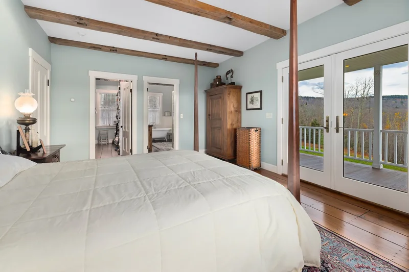 238 South Hollow Lane, Rochester, VT 05767, Rochester, Vermont, United States. - Photo 25