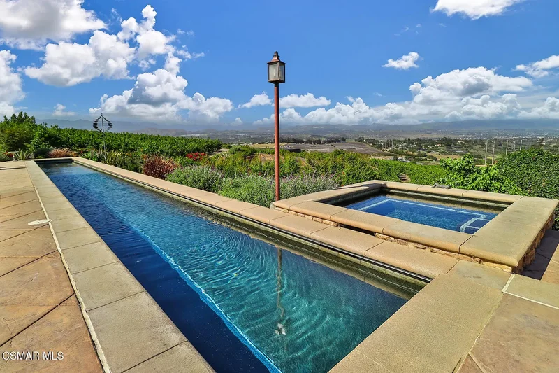 10255 Presilla Road, Santa Rosa (VEN), CA 93012, Camarillo, California, United States. - Photo 6