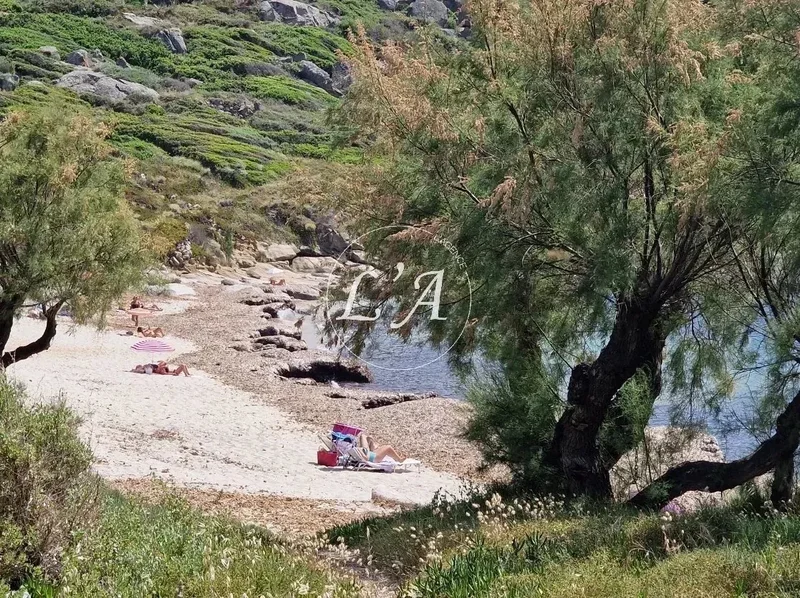 Corbara, Corsica, France. - Photo 17