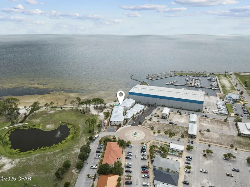 278 Dockside Drive, Port St. Joe, Florida, United States. - Photo 43