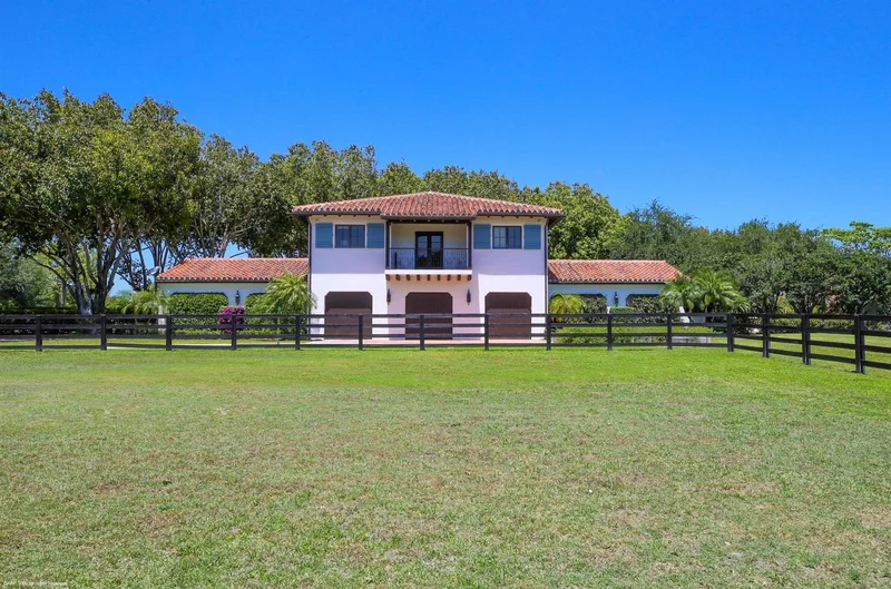 14775 Equestrian Way, Wellington, Florida, United States. - Photo 39