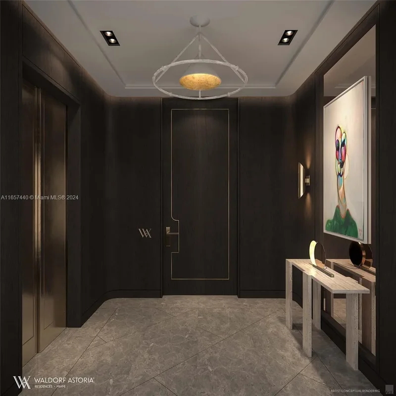 300 N Biscayne Blvd 8602, Miami, Florida, United States. - Photo 4