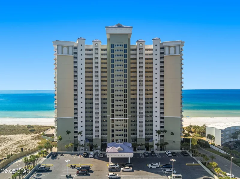 9450 S Thomas Drive #701A, Panama City, FL 32408, Panama City Beach, Florida, United States. - Photo 3