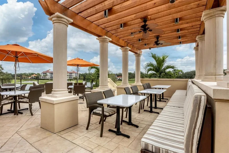 4416 CALLE SERENA, Sarasota, Florida, United States. - Photo 62