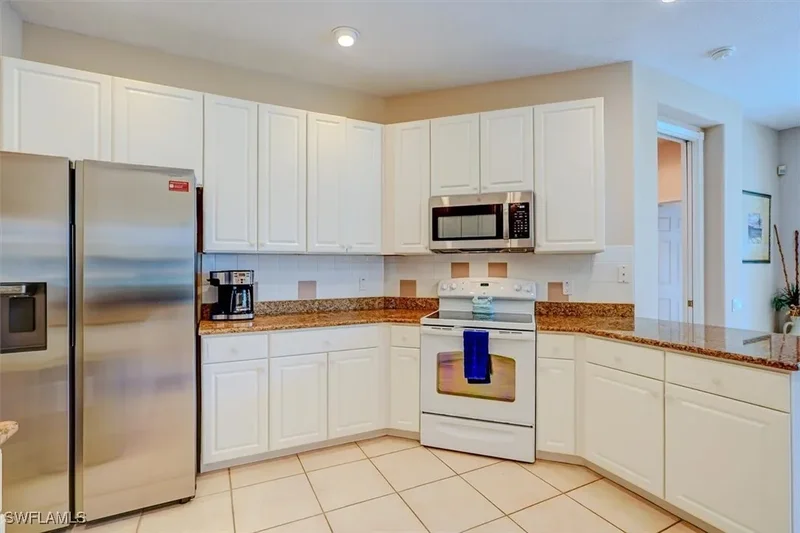 5613 Harbour Circle, Cape Coral, FL 33914, Cape Coral, Florida, United States. - Photo 17