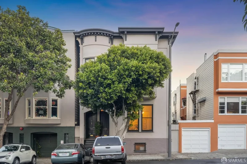 138 Scott Street, San Francisco, California, United States. - Photo 48