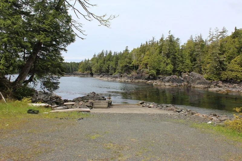 Lot 11 Hawkes Road, Ucluelet, BC V0R 3A0, Ucluelet, British Columbia, Canada. - Photo 12