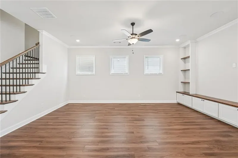 1055 Poppy Pointe, Alpharetta, GA 30004, Milton, Georgia, United States. - Photo 13