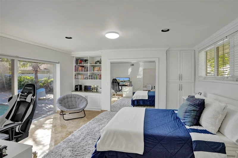 2740 NE 29th St, Fort Lauderdale, Florida, United States. - Photo 36