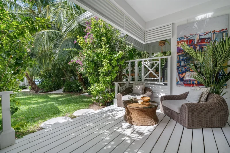 Columbia Road , Lyford Cay, NP, Nassau, New Providence, The Bahamas. - Photo 33
