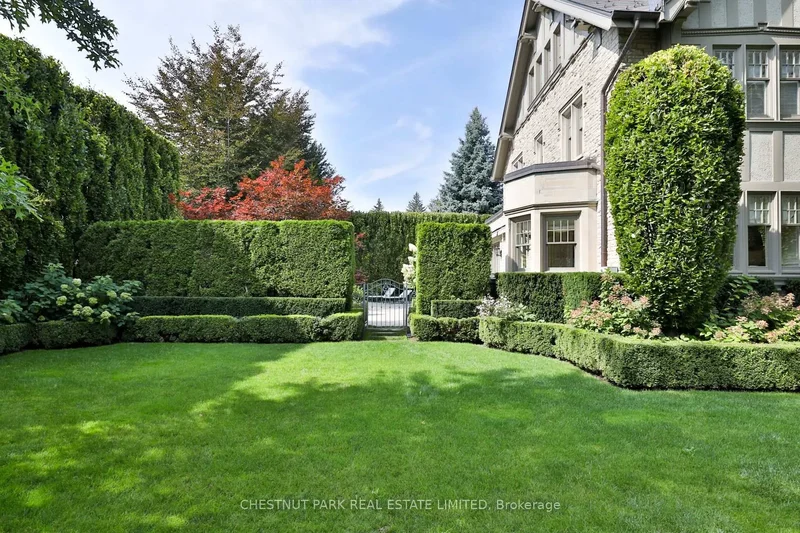 170 Roxborough Drive, Toronto, Ontario, Canada. - Photo 5