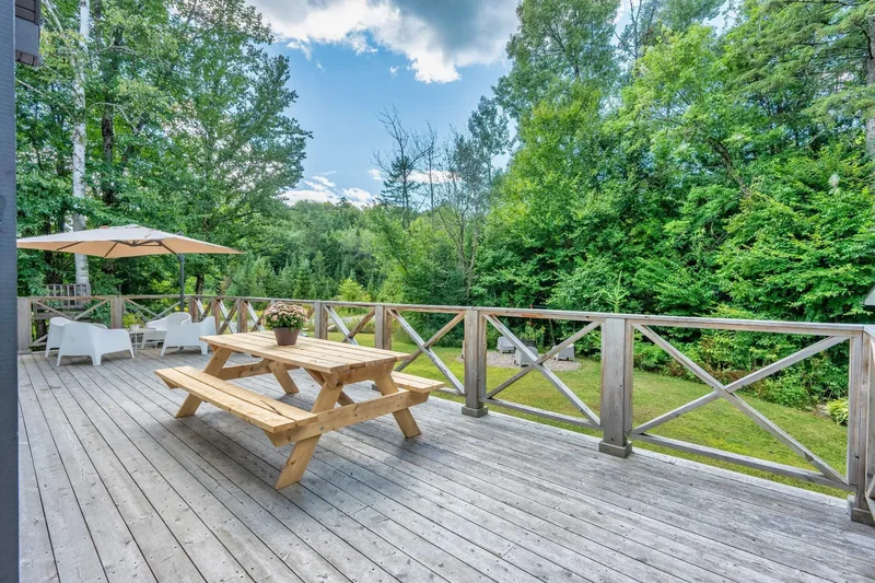 30 Ch. des Quatre-Temps, Mont-Tremblant, Quebec, Canada. - Photo 5