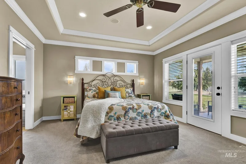 7266 S Pear Blossom Way, Meridian, ID 83642, Meridian, Idaho, United States. - Photo 18
